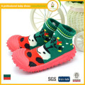 Chaussettes Chaussures Bébé Chaussures Chine Nouveau produit